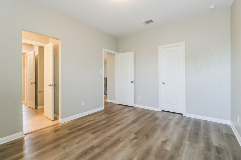 3,270/Mo, 409 Pinnacle View Dr Georgetown, TX 78628 Bedroom View 2