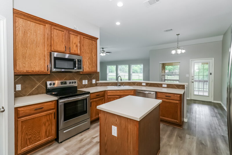 2,355/Mo, 1021 Mesquite Hollow Pl Round Rock, TX 78665 Misc View 5