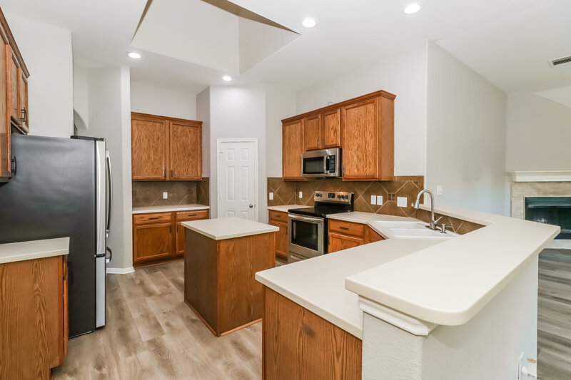 2,355/Mo, 1021 Mesquite Hollow Pl Round Rock, TX 78665 Misc View 6