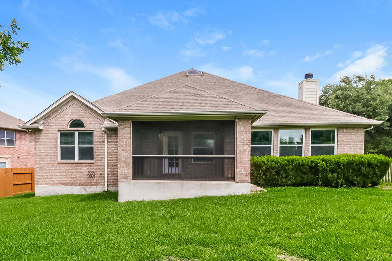 2,355/Mo, 1021 Mesquite Hollow Pl Round Rock, TX 78665 Misc View 14