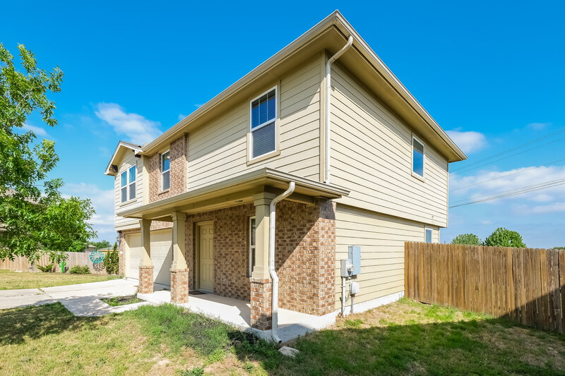 2,095/Mo, 120 Leon River Loop Hutto, TX 78634 Misc View
