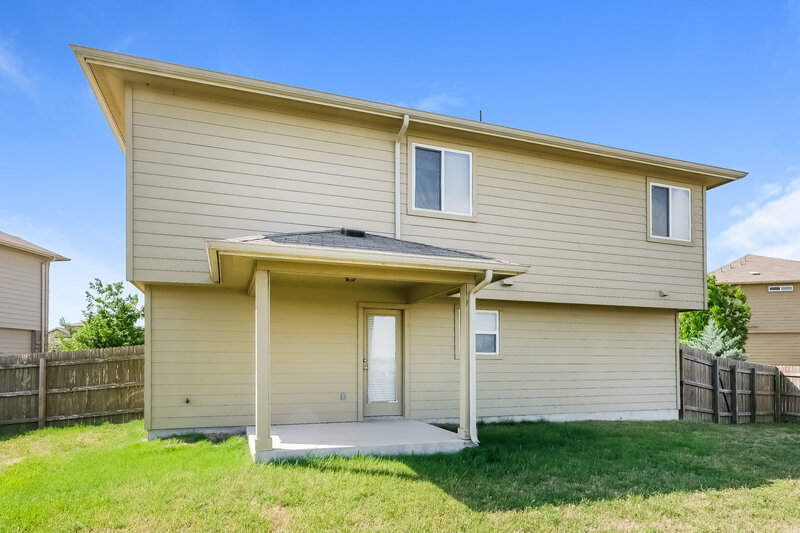 2,095/Mo, 120 Leon River Loop Hutto, TX 78634 Misc View 13