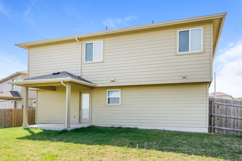 2,095/Mo, 120 Leon River Loop Hutto, TX 78634 Misc View 14