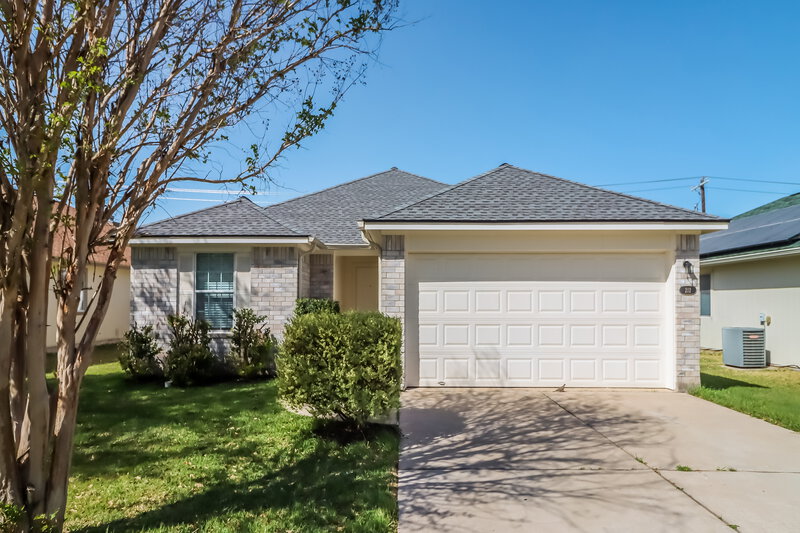1,930/Mo, 212 Avalanche Ave Georgetown, TX 78626 External View