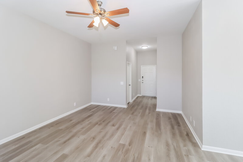 1,930/Mo, 212 Avalanche Ave Georgetown, TX 78626 Main Bedroom View