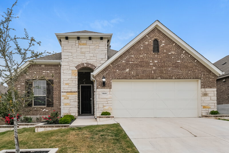2,725/Mo, 5908 Bianca Dr Round Rock, TX 78665 External View