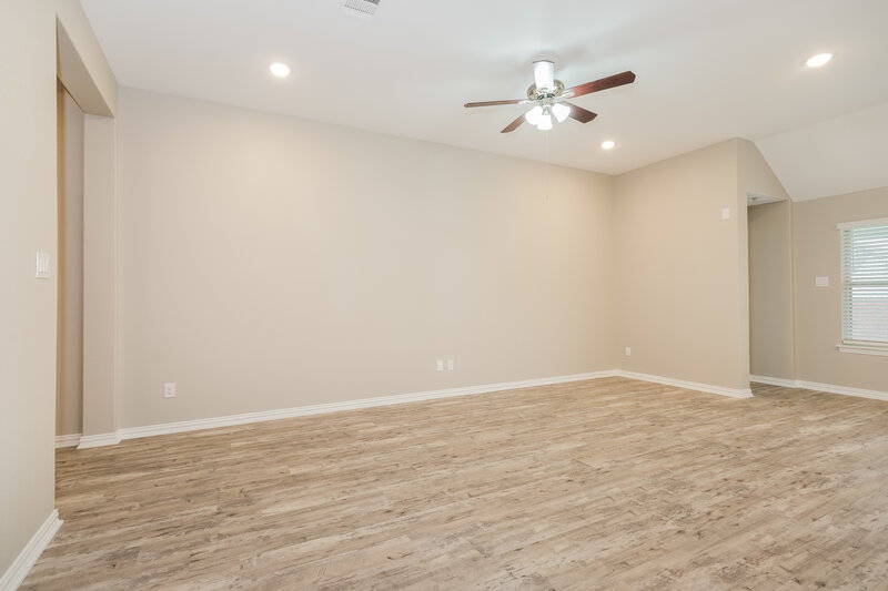 2,725/Mo, 5908 Bianca Dr Round Rock, TX 78665 Living Room View