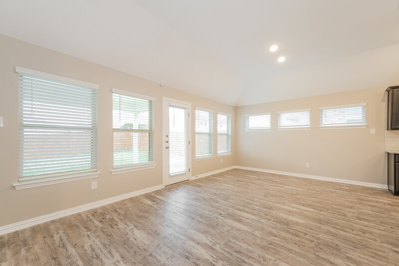 2,725/Mo, 5908 Bianca Dr Round Rock, TX 78665 Living Room View 2