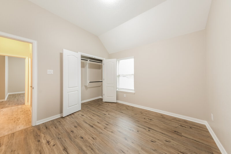 2,725/Mo, 5908 Bianca Dr Round Rock, TX 78665 Bedroom View