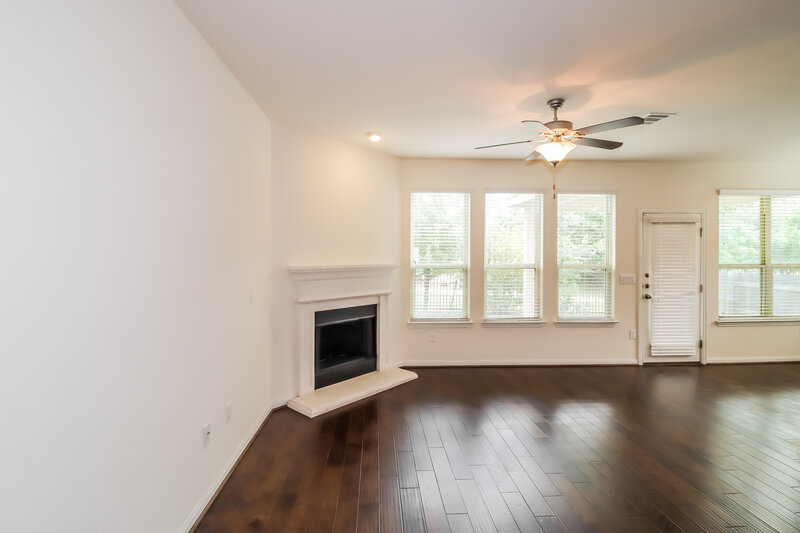 3,620/Mo, 105 Crescent Heights Dr Georgetown, TX 78628 Dining Room View