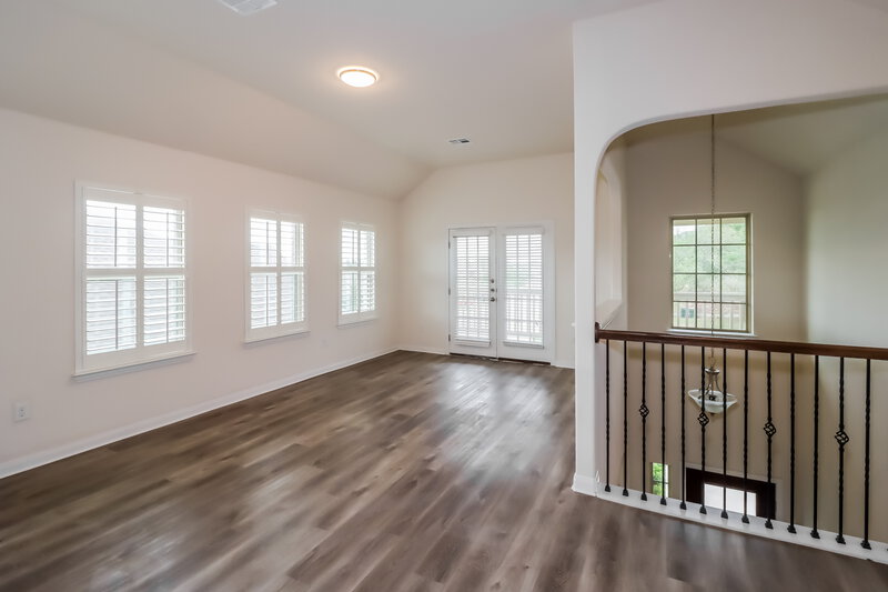 3,620/Mo, 105 Crescent Heights Dr Georgetown, TX 78628 Loft View