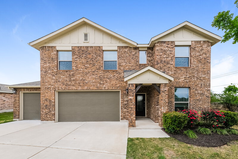 2,750/Mo, 312 Landing Ln Leander, TX 78641 External View
