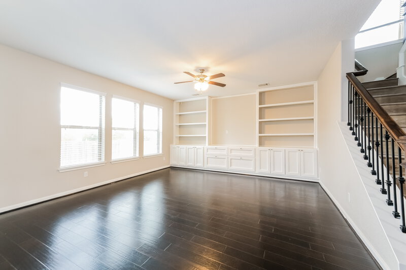 2,750/Mo, 312 Landing Ln Leander, TX 78641 Living Room View