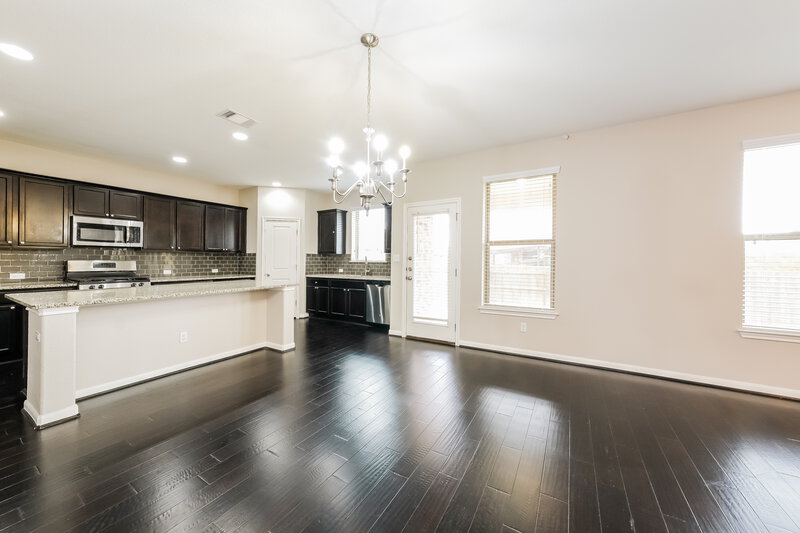 2,750/Mo, 312 Landing Ln Leander, TX 78641 Dining Room View