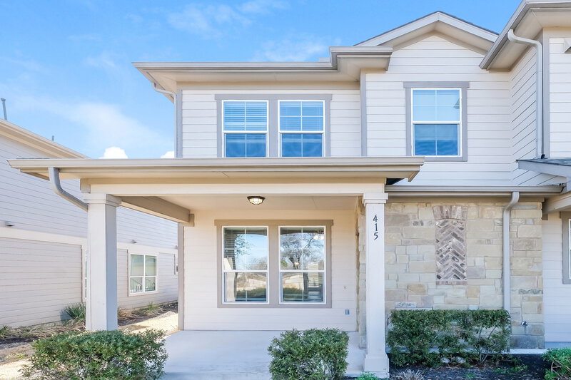 2,300/Mo, 415 N Heatherwilde Blvd Pflugerville, TX 78660 External View