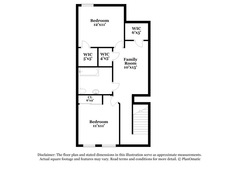 2,335/Mo, 415 N Heatherwilde Blvd Pflugerville, TX 78660 Floor Plan View 2