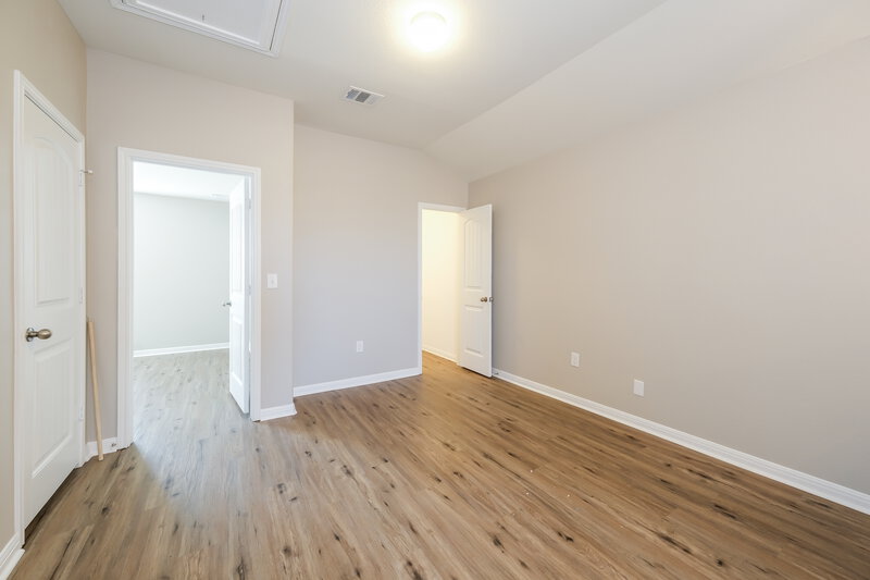 2,335/Mo, 415 N Heatherwilde Blvd Pflugerville, TX 78660 Bedroom View