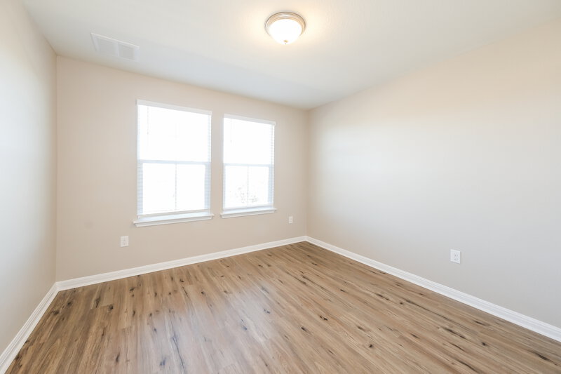 2,335/Mo, 415 N Heatherwilde Blvd Pflugerville, TX 78660 Bedroom View 2