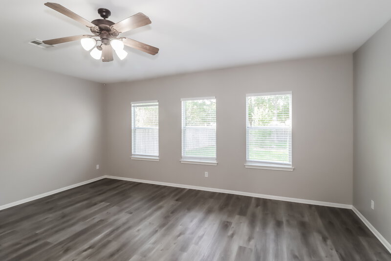 2,095/Mo, 1809 Creek Ledge Pl Round Rock, TX 78664 Living Room View