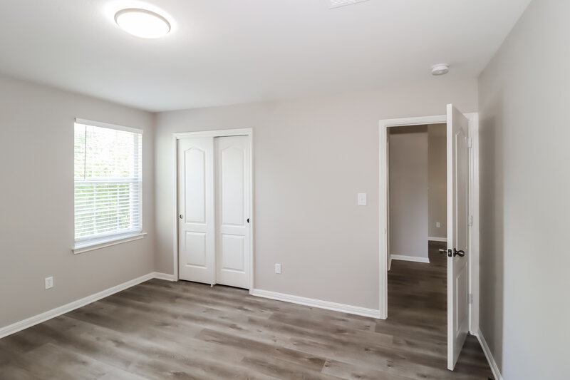 2,095/Mo, 1809 Creek Ledge Pl Round Rock, TX 78664 Bedroom View 2