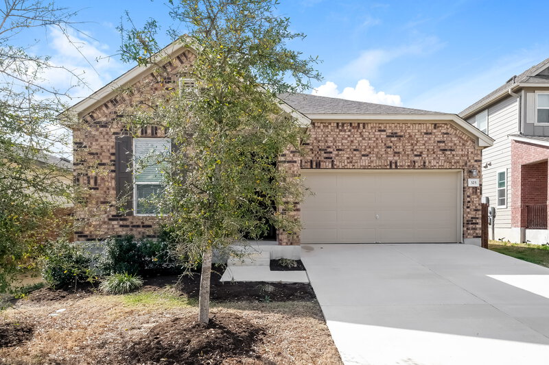 2,185/Mo, 325 Rocroi Dr Georgetown, TX 78626 External View
