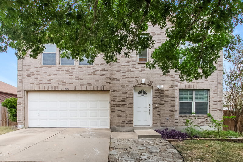 1,865/Mo, 19716 San Chisolm Dr Round Rock, TX 78664 External View