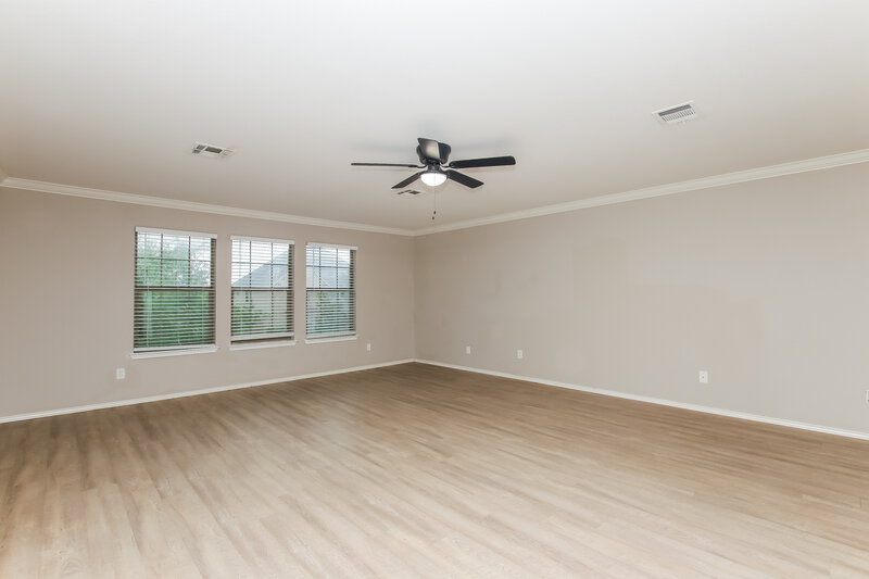 1,865/Mo, 19716 San Chisolm Dr Round Rock, TX 78664 Main Bedroom View