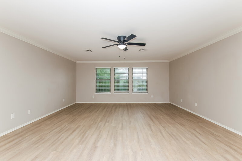 1,865/Mo, 19716 San Chisolm Dr Round Rock, TX 78664 Main Bedroom View 2
