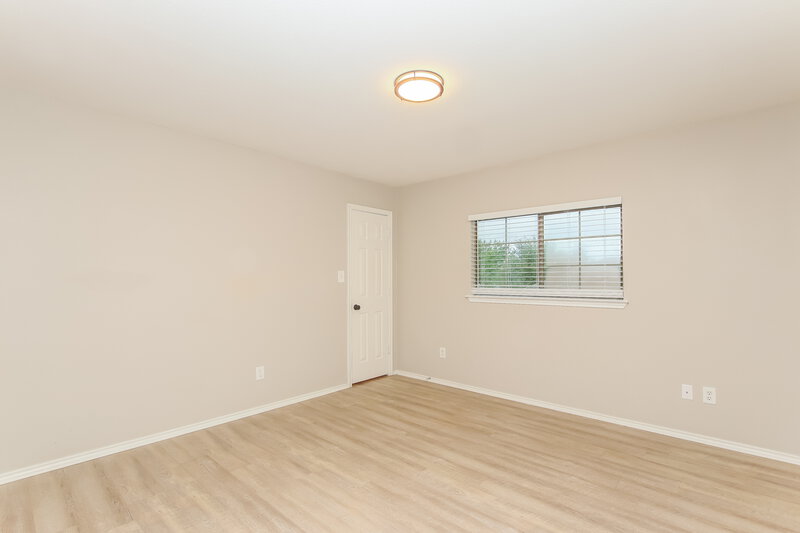 1,865/Mo, 19716 San Chisolm Dr Round Rock, TX 78664 Bedroom View 2