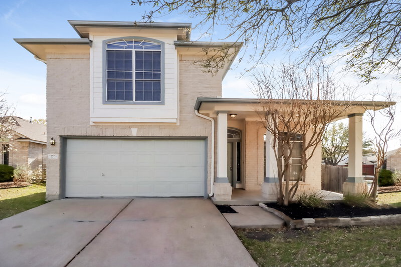 3,010/Mo, 17701 Balmorhea Ct Round Rock, TX 78664 External View