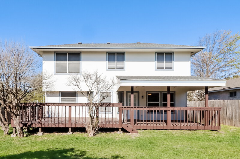 3,010/Mo, 17701 Balmorhea Ct Round Rock, TX 78664 Misc View 13