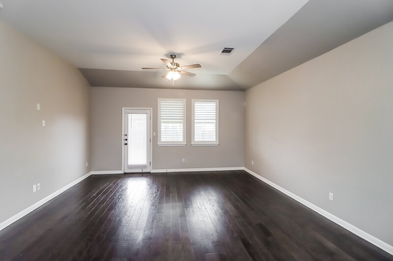 2,410/Mo, 8113 Pescara Cv Round Rock, TX 78665 Living Room View