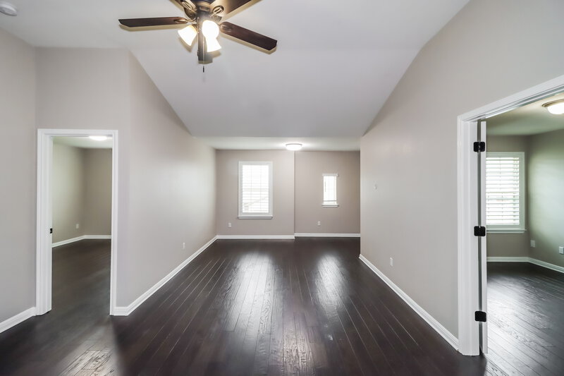 2,410/Mo, 8113 Pescara Cv Round Rock, TX 78665 Loft View