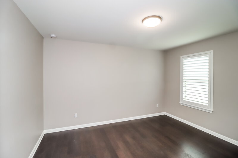 2,410/Mo, 8113 Pescara Cv Round Rock, TX 78665 Bedroom View 2