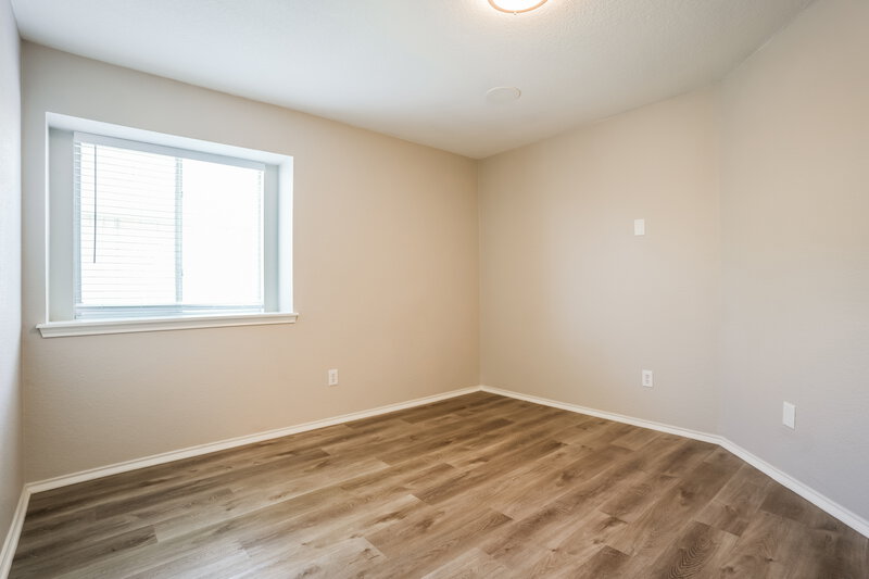 1,970/Mo, 105 Altamont St Hutto, TX 78634 Bedroom View