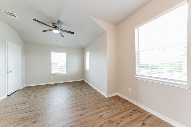 3,035/Mo, 1109 Briscoe Cv Hutto, TX 78634 Living Room View
