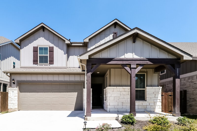 2,930/Mo, 160 Isabella Way Liberty Hill, TX 78642 External View
