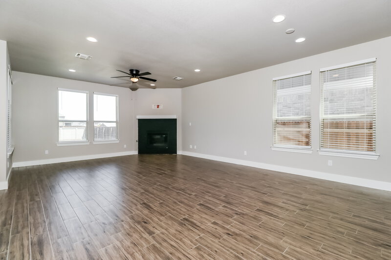 2,930/Mo, 160 Isabella Way Liberty Hill, TX 78642 Living Room View