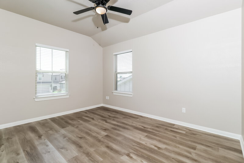 2,930/Mo, 160 Isabella Way Liberty Hill, TX 78642 Bedroom View