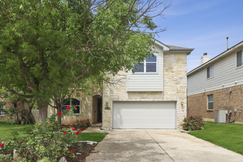 2,555/Mo, 1905 Paintrock Cv Cedar Park, TX 78613 External View