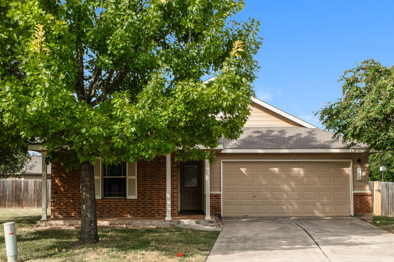 1,760/Mo, 102 Creek Ledge Dr Hutto, TX 78634 External View