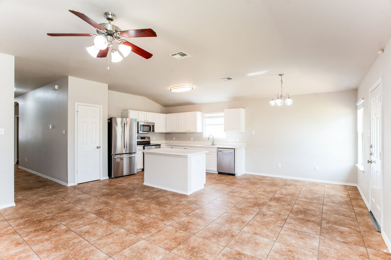 1,760/Mo, 102 Creek Ledge Dr Hutto, TX 78634 Living Room View