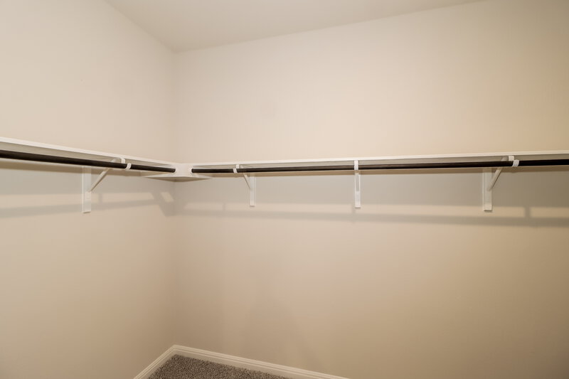 2,030/Mo, 902 Main St Hutto, TX 78634 Walk In Closet View