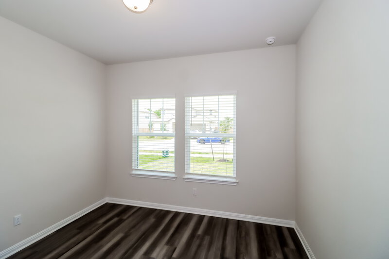 2,030/Mo, 902 Main St Hutto, TX 78634 Bedroom View