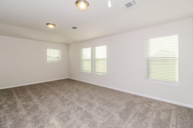 2,325/Mo, 116 Oakdale Meadows Ln Hutto, TX 78634 Loft View