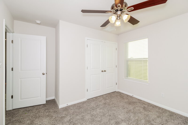 2,325/Mo, 116 Oakdale Meadows Ln Hutto, TX 78634 Bedroom View