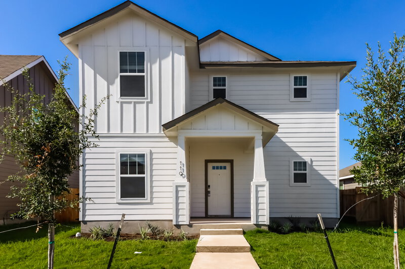 2,560/Mo, 119 Oakdale Meadows Ln Hutto, TX 78634 External View