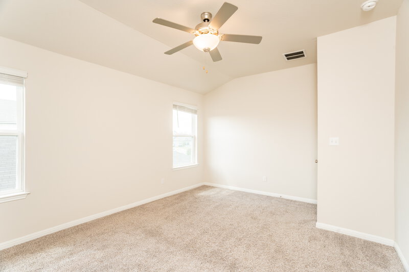 2,080/Mo, 119 Oakdale Meadows Ln Hutto, TX 78634 Main Bedroom View