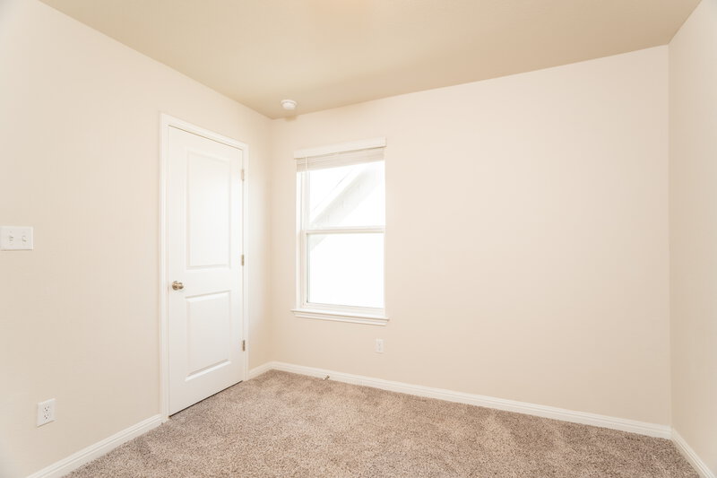 2,080/Mo, 119 Oakdale Meadows Ln Hutto, TX 78634 Bedroom View