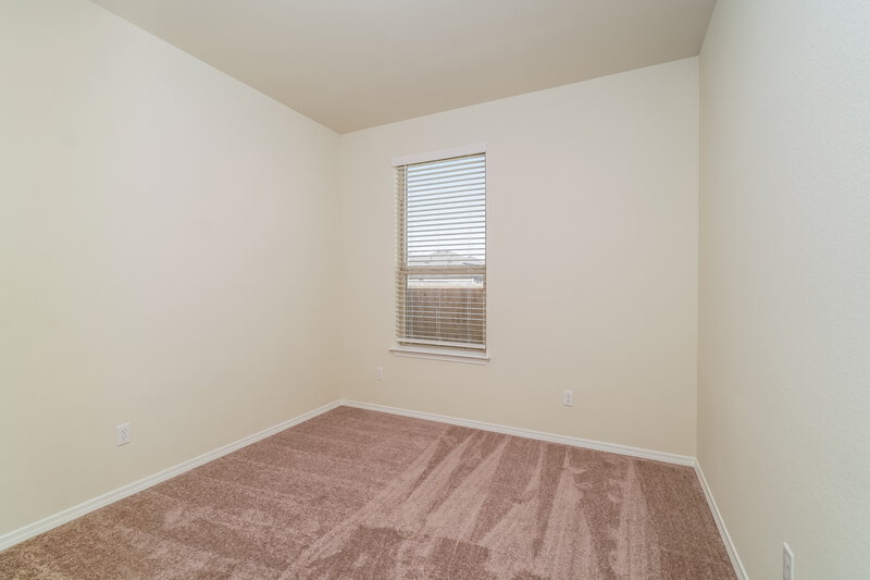 1,755/Mo, 322 Ellwood Rd Maxwell, TX 78656 Bedroom View